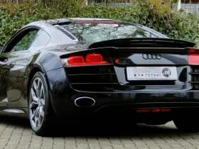 Audi R8 5.2 V10 FSI | Quattro | Carbon thumbnail 15