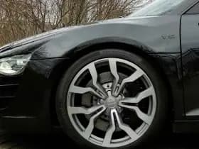 Audi R8 5.2 V10 FSI | Quattro | Carbon thumbnail 16