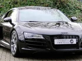 Audi R8 5.2 V10 FSI | Quattro | Carbon thumbnail 3