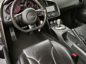 Audi R8 5.2 V10 FSI | Quattro | Carbon thumbnail 21