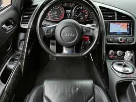 Audi R8 5.2 V10 FSI | Quattro | Carbon thumbnail 23