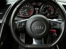 Audi R8 5.2 V10 FSI | Quattro | Carbon thumbnail 24