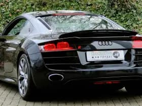 Audi R8 5.2 V10 FSI | Quattro | Carbon thumbnail 4