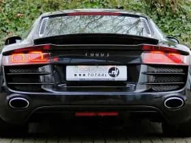 Audi R8 5.2 V10 FSI | Quattro | Carbon thumbnail 5