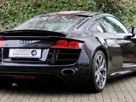 Audi R8 5.2 V10 FSI | Quattro | Carbon thumbnail 6