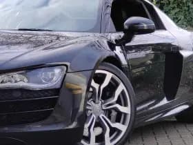 Audi R8 5.2 V10 FSI | Quattro | Carbon thumbnail 7