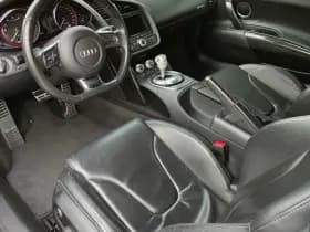 Audi R8 5.2 V10 FSI | Quattro | Carbon thumbnail 8