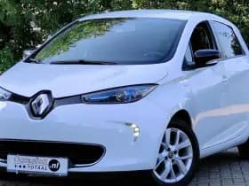Renault ZOE R110 Limited| 240km Range 41 kWh | Keyless | Camera | Climate | DAB