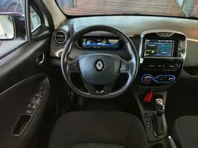 Renault ZOE R110 Limited| 240km Range 41 kWh | Keyless | Camera | Climate | DAB thumbnail 14