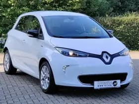 Renault ZOE R110 Limited| 240km Range 41 kWh | Keyless | Camera | Climate | DAB thumbnail 3
