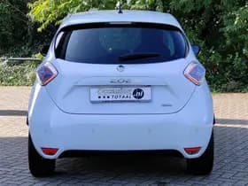 Renault ZOE R110 Limited| 240km Range 41 kWh | Keyless | Camera | Climate | DAB thumbnail 5