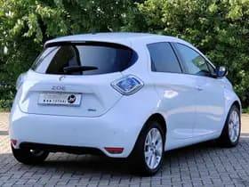 Renault ZOE R110 Limited| 240km Range 41 kWh | Keyless | Camera | Climate | DAB thumbnail 6