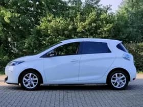 Renault ZOE R110 Limited| 240km Range 41 kWh | Keyless | Camera | Climate | DAB thumbnail 7