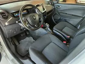 Renault ZOE R110 Limited| 240km Range 41 kWh | Keyless | Camera | Climate | DAB thumbnail 9