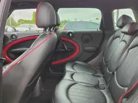 MINI Countryman 1.6 John Cooper Works ALL4 Chili | Panorama | Navi | Leder | Stoelverwarming thumbnail 11