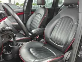 MINI Countryman 1.6 John Cooper Works ALL4 Chili | Panorama | Navi | Leder | Stoelverwarming thumbnail 13