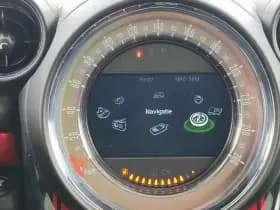 MINI Countryman 1.6 John Cooper Works ALL4 Chili | Panorama | Navi | Leder | Stoelverwarming thumbnail 17