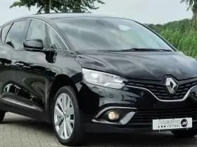 Renault Scénic 1.3 TCe Limited | Camera | Trekhaak | Keyless | Stoelverwarming thumbnail 2