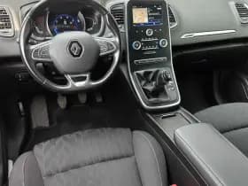 Renault Scénic 1.3 TCe Limited | Camera | Trekhaak | Keyless | Stoelverwarming thumbnail 12