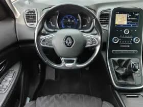 Renault Scénic 1.3 TCe Limited | Camera | Trekhaak | Keyless | Stoelverwarming thumbnail 13