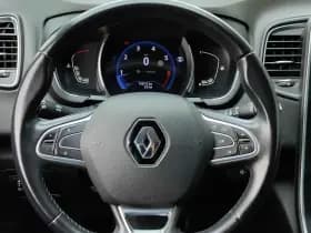 Renault Scénic 1.3 TCe Limited | Camera | Trekhaak | Keyless | Stoelverwarming thumbnail 14