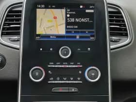 Renault Scénic 1.3 TCe Limited | Camera | Trekhaak | Keyless | Stoelverwarming thumbnail 15