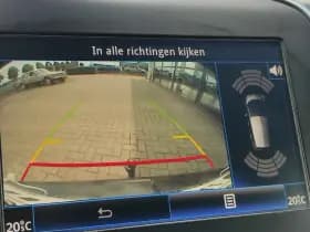 Renault Scénic 1.3 TCe Limited | Camera | Trekhaak | Keyless | Stoelverwarming thumbnail 16