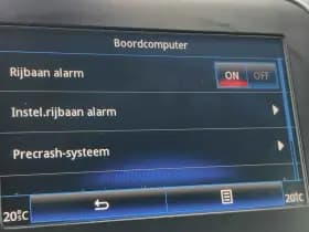 Renault Scénic 1.3 TCe Limited | Camera | Trekhaak | Keyless | Stoelverwarming thumbnail 17