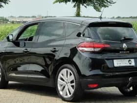 Renault Scénic 1.3 TCe Limited | Camera | Trekhaak | Keyless | Stoelverwarming thumbnail 3