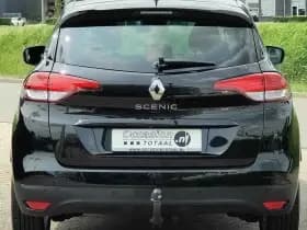 Renault Scénic 1.3 TCe Limited | Camera | Trekhaak | Keyless | Stoelverwarming thumbnail 4