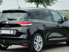 Renault Scénic 1.3 TCe Limited | Camera | Trekhaak | Keyless | Stoelverwarming thumbnail 5