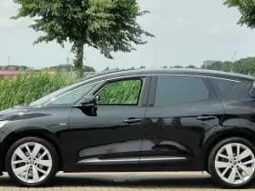 Renault Scénic 1.3 TCe Limited | Camera | Trekhaak | Keyless | Stoelverwarming thumbnail 6