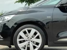 Renault Scénic 1.3 TCe Limited | Camera | Trekhaak | Keyless | Stoelverwarming thumbnail 7