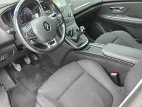 Renault Scénic 1.3 TCe Limited | Camera | Trekhaak | Keyless | Stoelverwarming thumbnail 8