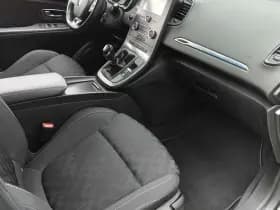 Renault Scénic 1.3 TCe Limited | Camera | Trekhaak | Keyless | Stoelverwarming thumbnail 10