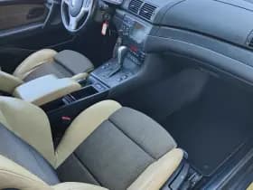 BMW 3 Serie Compact 325ti Executive | Automaat | Cruise | Stoelverwarming thumbnail 11