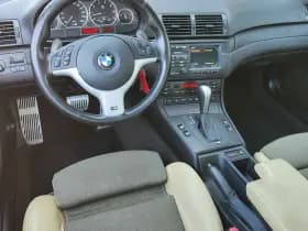 BMW 3 Serie Compact 325ti Executive | Automaat | Cruise | Stoelverwarming thumbnail 13