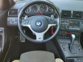 BMW 3 Serie Compact 325ti Executive | Automaat | Cruise | Stoelverwarming thumbnail 14