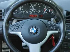 BMW 3 Serie Compact 325ti Executive | Automaat | Cruise | Stoelverwarming thumbnail 15