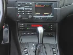 BMW 3 Serie Compact 325ti Executive | Automaat | Cruise | Stoelverwarming thumbnail 16