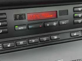 BMW 3 Serie Compact 325ti Executive | Automaat | Cruise | Stoelverwarming thumbnail 17