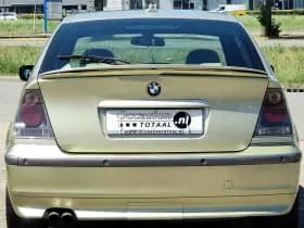 BMW 3 Serie Compact 325ti Executive | Automaat | Cruise | Stoelverwarming thumbnail 5