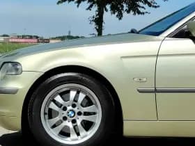 BMW 3 Serie Compact 325ti Executive | Automaat | Cruise | Stoelverwarming thumbnail 8