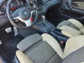 BMW 3 Serie Compact 325ti Executive | Automaat | Cruise | Stoelverwarming thumbnail 9