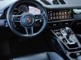 Porsche Cayenne 3.0 E-Hybrid Platinum Edition | ACC | Carplay | Trekhaak | Panorama thumbnail 14