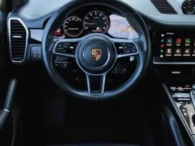 Porsche Cayenne 3.0 E-Hybrid Platinum Edition | ACC | Carplay | Trekhaak | Panorama thumbnail 15