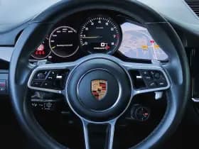 Porsche Cayenne 3.0 E-Hybrid Platinum Edition | ACC | Carplay | Trekhaak | Panorama thumbnail 16