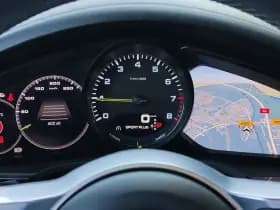 Porsche Cayenne 3.0 E-Hybrid Platinum Edition | ACC | Carplay | Trekhaak | Panorama thumbnail 17