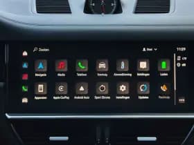 Porsche Cayenne 3.0 E-Hybrid Platinum Edition | ACC | Carplay | Trekhaak | Panorama thumbnail 18