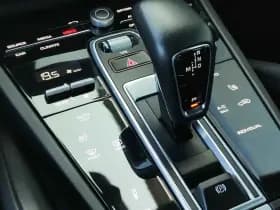 Porsche Cayenne 3.0 E-Hybrid Platinum Edition | ACC | Carplay | Trekhaak | Panorama thumbnail 20